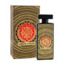 Maison milan Ambero D'Rouge Unisex 100ml Luxury Perfume