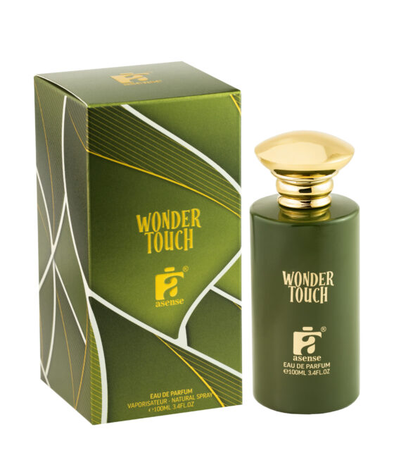 Asense Wonder Touch 100ml EDP Unisex Perfume